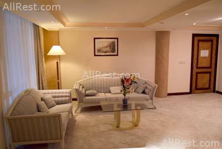 Medesa Resort Hotel 8